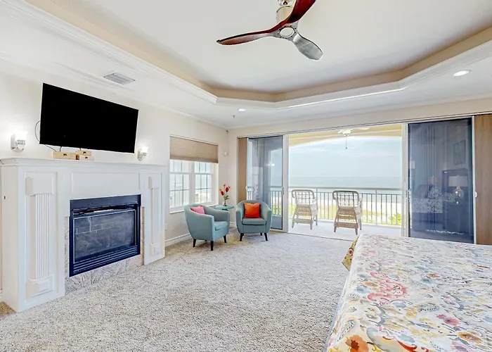 Bella Playa 9 Ferienhaus Clearwater Beach
