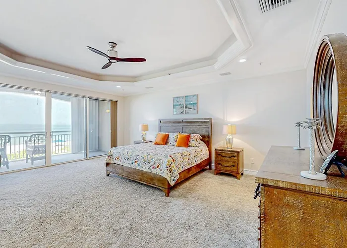 Bella Playa 9 * Clearwater Beach