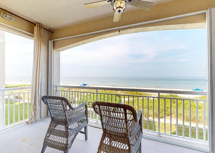 Bella Playa 9 Ferienhaus Clearwater Beach
