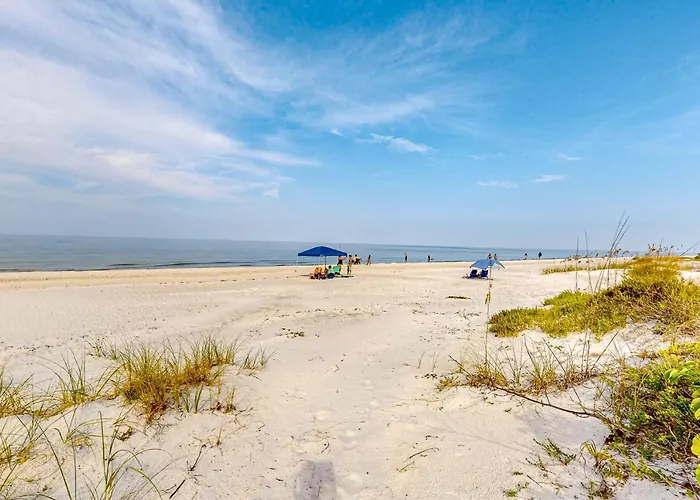 Bella Playa 9 * Clearwater Beach