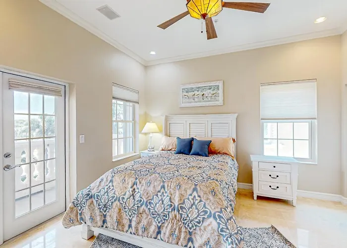 Ferienhaus Bella Playa 9 Clearwater Beach