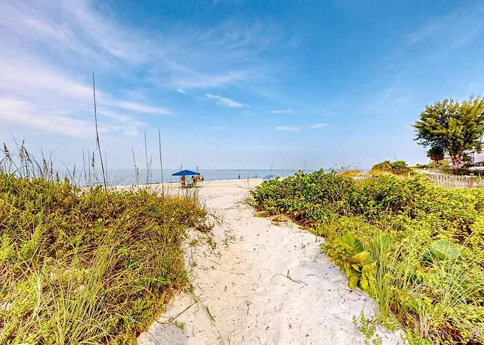 Bella Playa 9 * Clearwater Beach