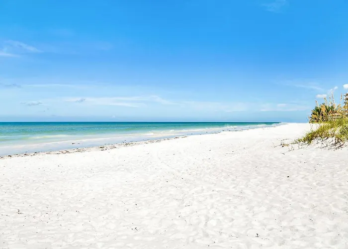 Bella Playa 9 Clearwater Beach
